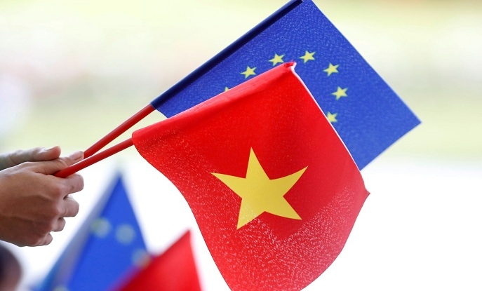 THE EU HAS COMPLETED THE EVFTA APPROVAL PROCESS WITH VIETNAM